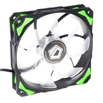 Кулер ID-Cooling PL-12025-G
