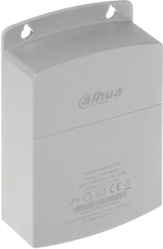 Адаптер живлення Dahua PFM300 (6939554999079)