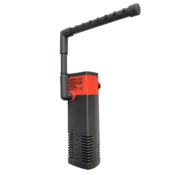 Внутренний фильтр XiLong XL-F580 до 30л