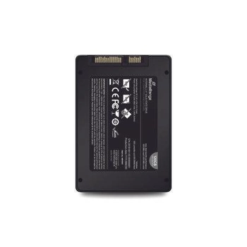 SSD MediaRange 120 Гб 2.5" SATA III TLC (MR1001)