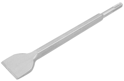 Зубило Tolsen SDS-plus плоское 40x250 мм (6933528775782)
