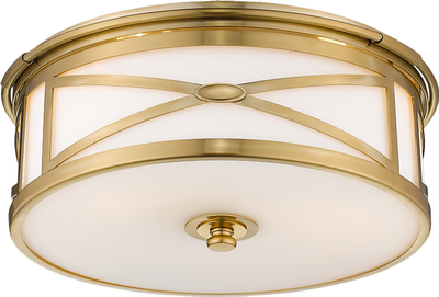 Потолочный светильник Wunderlicht Е27 3x60W (BR2554-43)