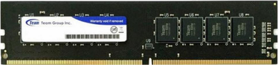 Оперативная память Team Elite DDR4-3200 8192MB PC4-25600 (TED48G3200C2201)