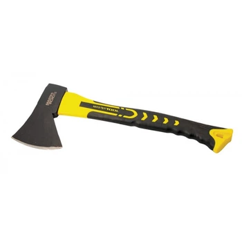 Топор MasterTool GM 600 г рукоятка 390 мм из стекловолокна (Арт.: 05-0201)