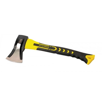 Сокира-колун MasterTool GM 1000 г ручка 390 мм зі скловолокна (Арт.: 05-0208)