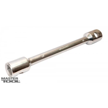 Ключ баллонный двухсторонний MasterTool GM 30*32 мм, усиленный (Арт.: 73-0230)