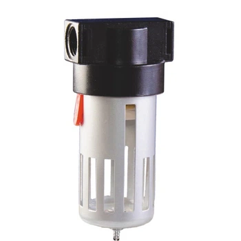 Воздушный фильтр MasterTool GM, мет., 1/2" (Арт.: 81-8551)