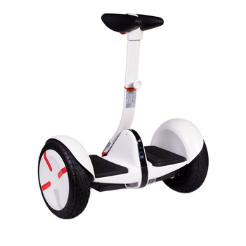 Гироскутер міні-сігвей Maraton Ninebot mini PRO Білий (MaratonNinebot-9)