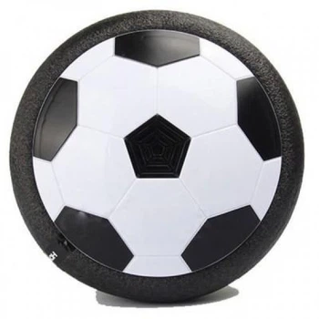 Футбольный мяч GTM для дома с подсветкой HoverBall