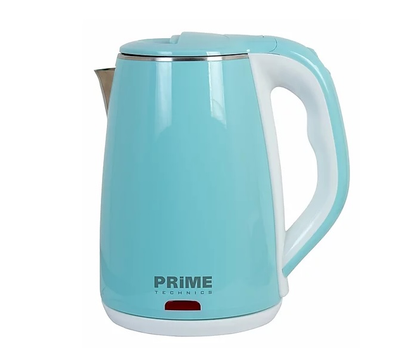 Электрочайник Prime Technics PKP 1763 B