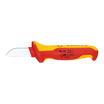 Різак для кабелів VDE - Knipex 98 52
