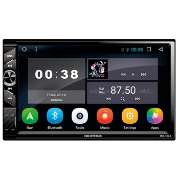 Автомагнитола Nextone MD-753A – фото, отзывы, характеристики в