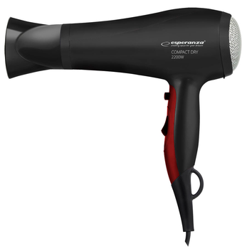 Фен ESPERANZA EBH004K