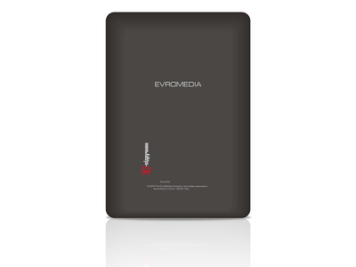 Електронна книга EVROMEDIA ONE