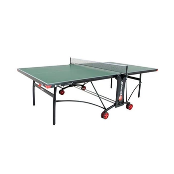 Стол теннисный Sponeta S3-86i white/black InterAtletika