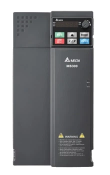 Перетворювач частоти DELTA ELECTRONICS VFD32AMS43AFSAA