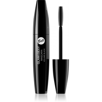 Bell Glam&Sexy Mascara Volume Black - Тушь для ресниц: купить по лучшей цене в Украине | hubsex99.ru