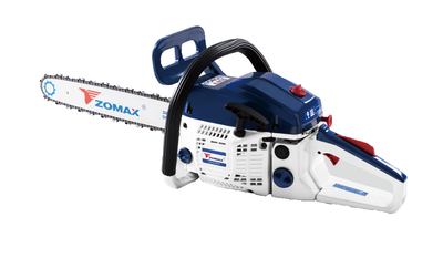 Бензопила Zomax ZM 5200
