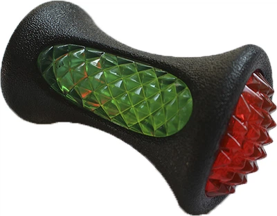 Іграшка світна AnimAll GrizZzly 9659 LED-кістка 12.5х7.7х7.1 см (6914068019659)