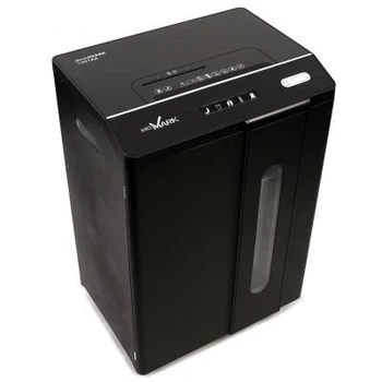 Знищувач документів ShredMARK 0601HS+ (1*2 мм) (24326)