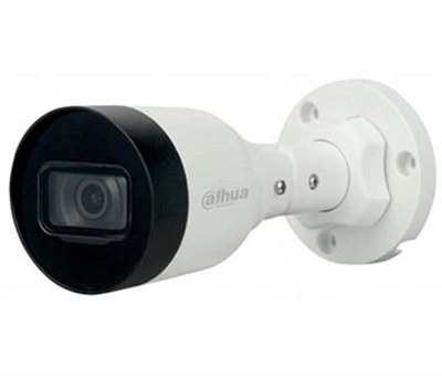 IP камера Dahua DH-IPC-HFW1230S1P-S4 (2.8 мм)
