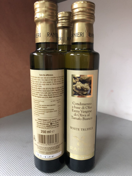 Olio di Giglio Bianco – 🌿 Kaé