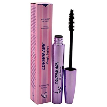 Тушь для ресниц с укрепляющим эффектом COVERMARK MAGIC LASHES, 10 мл
