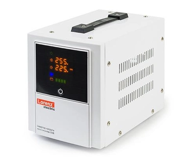 Инвертор напряжения Lorenz Electric ЛІ-800С