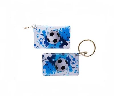 Epoxy-заготовка T5577 Football (15 штук)