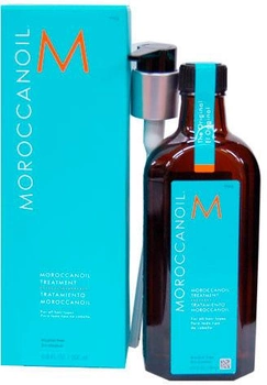 Масло Moroccanоil Treatment For All Hair Types Восстанавливающее для ухода за всеми типами волос 200 мл (7290011521059)