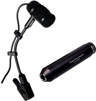 Микрофон Superlux PRA383XLR