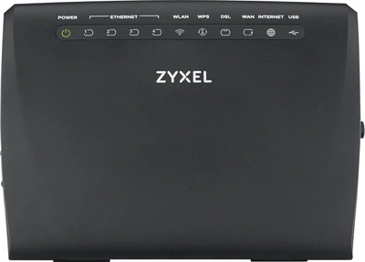 Brama ADSL Zyxel VMG3312-T20A (VMG3312-T20A-EU01V1F)