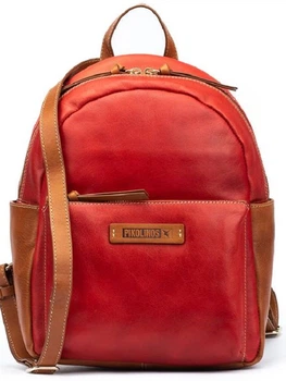 Сумка PIKOLINOS WHA-751 SAPPHIRE BRANDY (2950770289694)