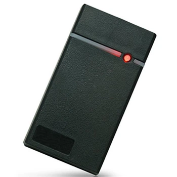 Считыватель бесконтактных карт Partizan PAR-E1 Black (79669)