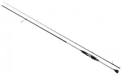 Спиннинг Favorite Impulse NEW IMP-732L-S. 2.20m 2-10g Ex-Fast (1693-04-57)