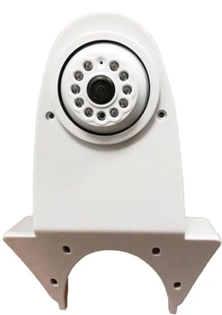Камера заднего вида Baxster BHQC-910 Mercedes Sprinter (White)