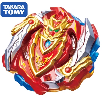 Игрушка Бейблейд Ахиллес А5 Зенит Takara Tomy для детей (арт 180)