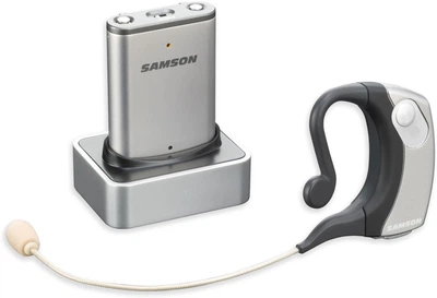 Радиосистема Samson SWAM2SESE Airline Micro Earset