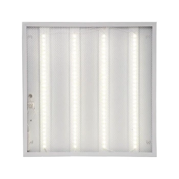 Світлодіодна LED панель ЄВРОСВІТЛО 000058782 3000 Lm 5000 K 36 Вт