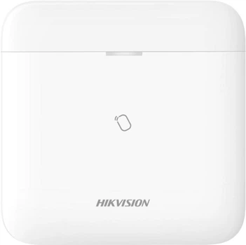 Беспроводная централь охранной сигнализации (hub) Hikvision AX PRO DS-PWA96-M-WE