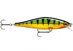 Воблер Rapala Shadow Rap Shad SDRS09 P 90 мм 12 г (SDRS09 P)