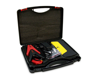 Пуско-зарядное устройство Jump Starter TM-15