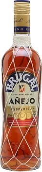 Ром Brugal Anejo 0.7 л 38% (7460855200353)