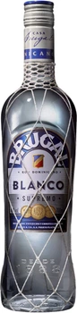 Ром Brugal Blanco Supremo 0.7 л 40% (7460855204450)