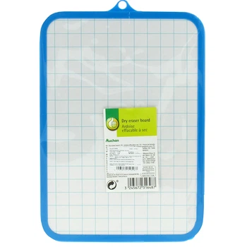 Дошка для письма Auchan, 19х26 см
