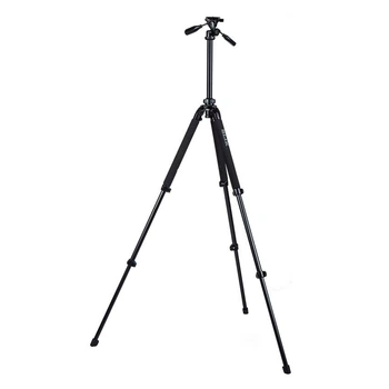 Штатив профессиональный Slik Pro 400 DX (Pro 400 DX )