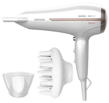 Фен CECOTEC Bamba IoniCare 5200 Aura CCTC-04200