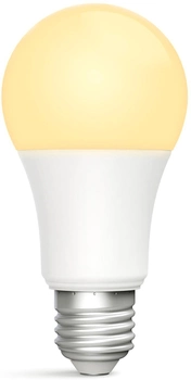 Умная LED лампочка Aqara Белая (ZNLDP12LM)