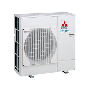 Наружный блок Mitsubishi Electric PU-P100VHA 1 фаза