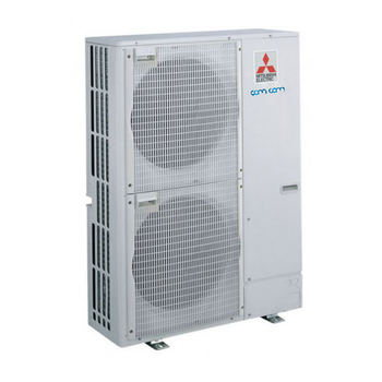 Наружный блок Mitsubishi PUHZ-P125VHA 1ф